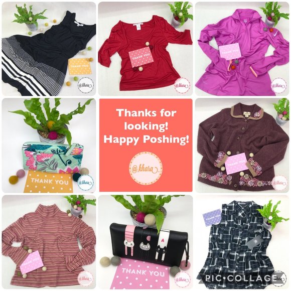 Meet your Posher, Khara - Picture 4 of 5